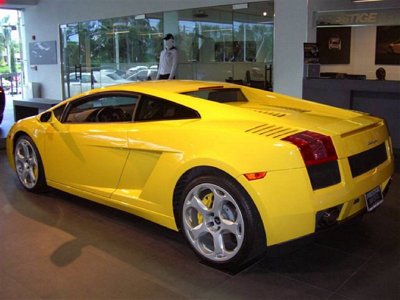 2005Gallardo